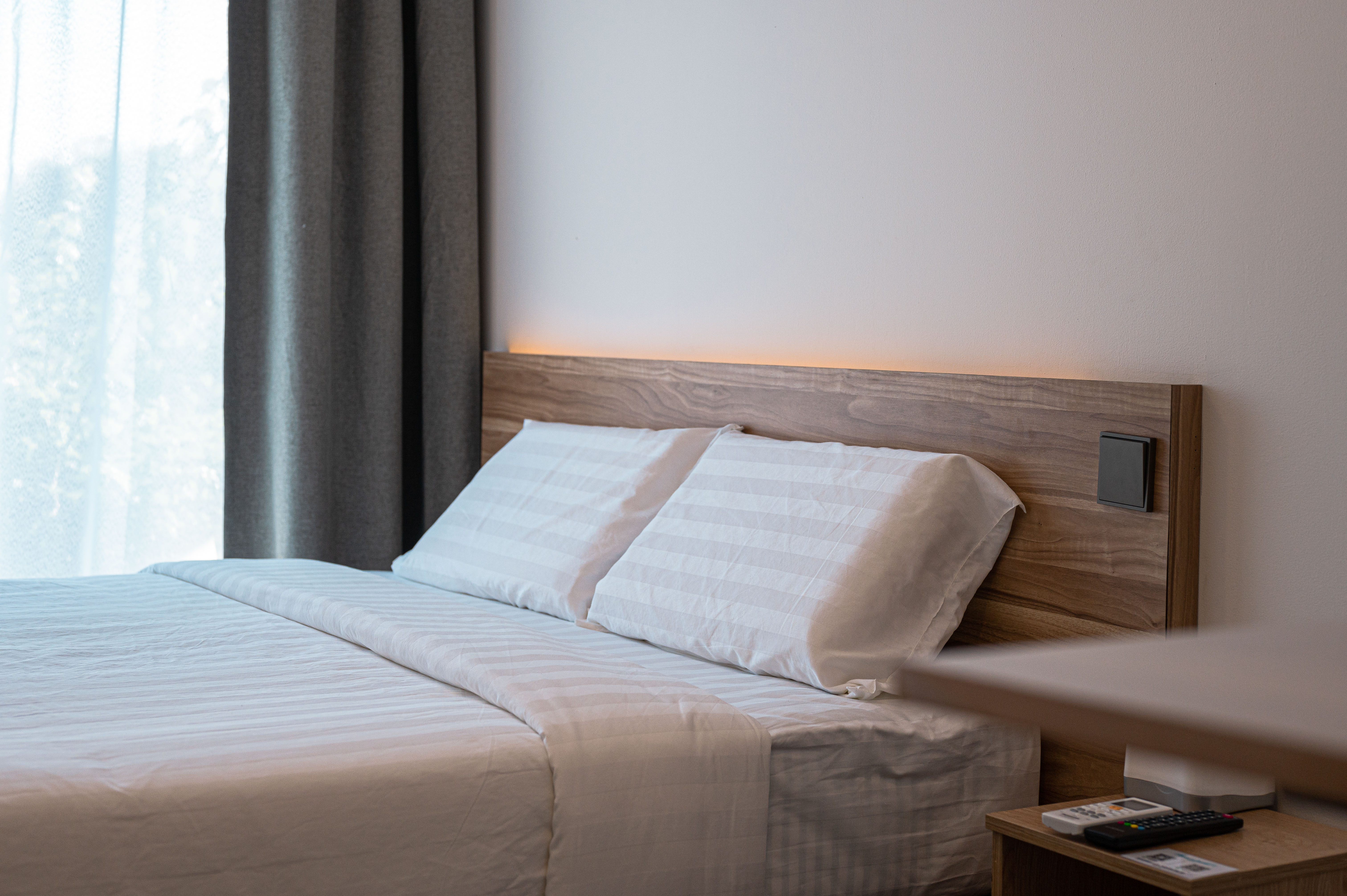 SeaView Interior Spaces